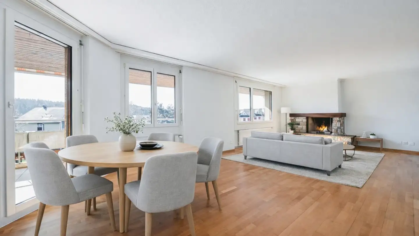 Appartamento in vendita - 6017 Ruswil - Foto 3