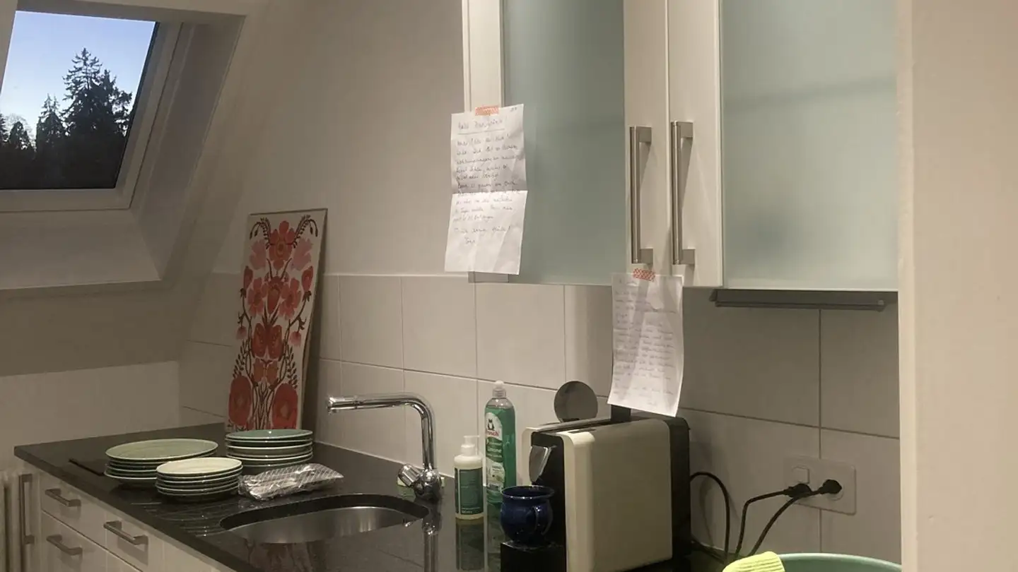 Commerciale in affitto - Rosenbergstrasse 42, 9000 St. Gallen - Photo 4