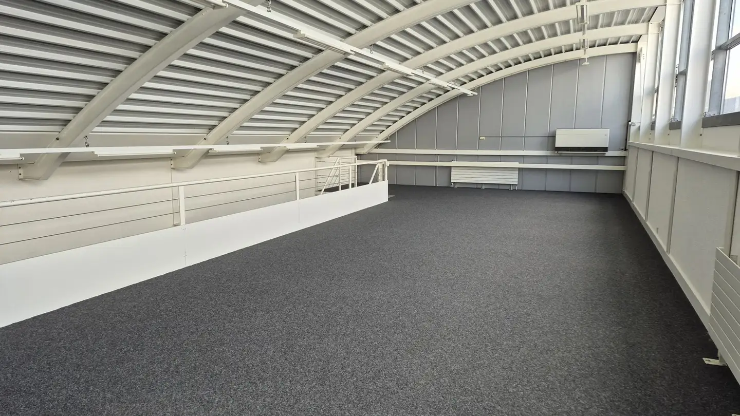 Spazio ufficio in affitto - Route André-Piller 33b, 1762 Givisiez - Foto 4