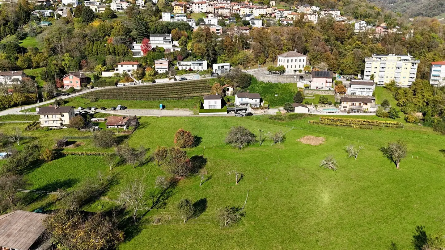 Villa in vendita - Via Punta Arenas 13, 6954 Sala Capriasca - Photo 2