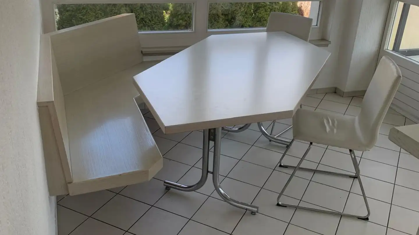 Appartement à louer - Aarwangenstrasse 91, 4900 Langenthal - Photo 2