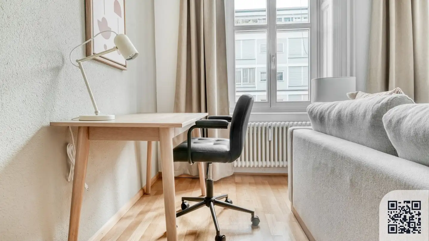 Appartamento ammobiliato in affitto - Steinenvorstadt 71, 4051 Basel - Foto 4