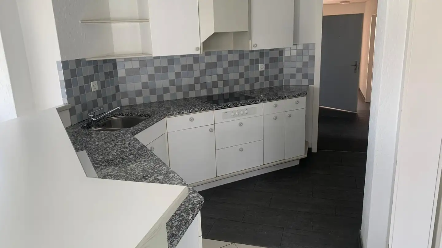 Appartement à louer - Aarwangenstrasse 91, 4900 Langenthal - Photo 3