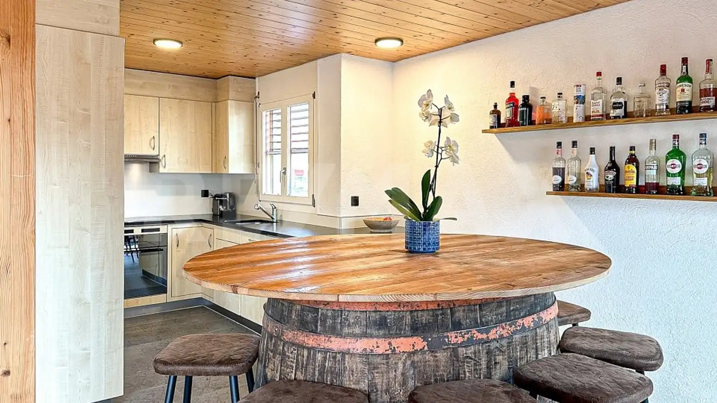 Attico in vendita - Leimernweg 37, 3270 Aarberg - Photo 4