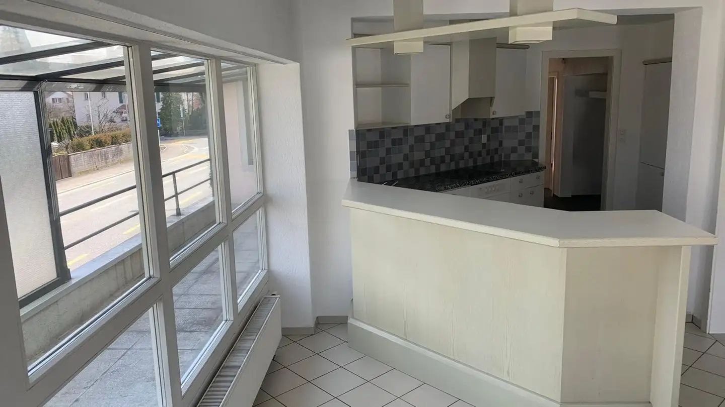 Appartement à louer - Aarwangenstrasse 91, 4900 Langenthal - Photo 4