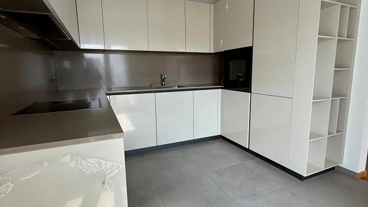 Appartamento in affitto - Via Al Fiume 14, 6962 Viganello - Photo 4