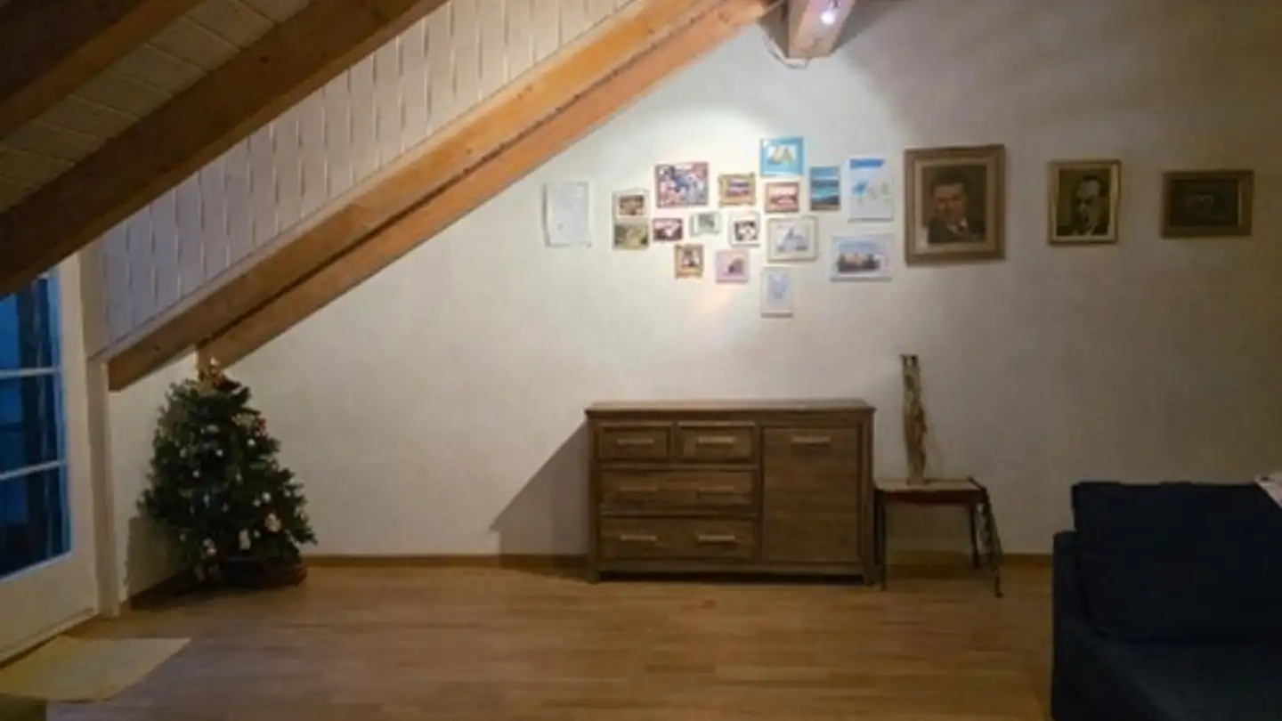 Appartamento in affitto - 3012 Bern