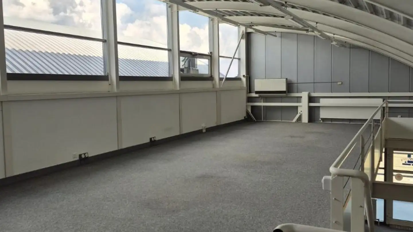 Spazio ufficio in affitto - Route André-Piller 33b, 1762 Givisiez - Foto 3