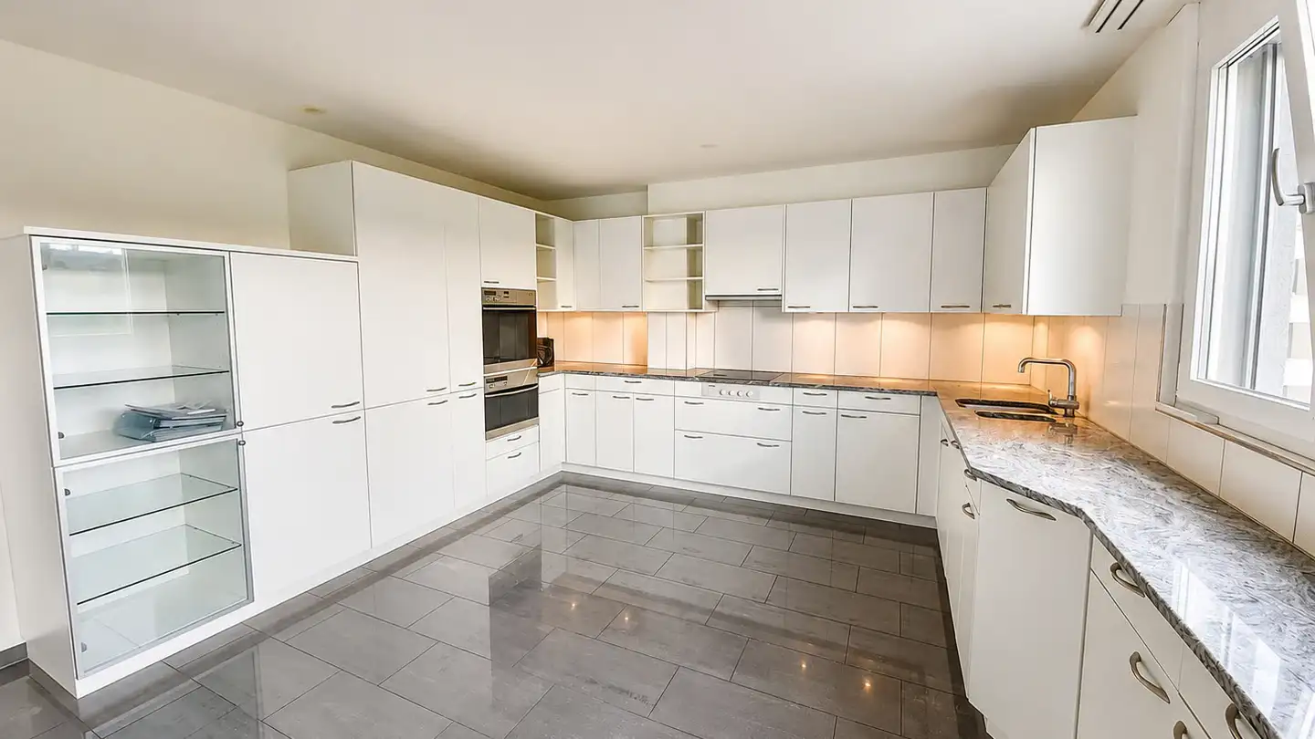 Appartamento in affitto - Martha Ringier-Strasse 12, 5600 Lenzburg - Foto 3
