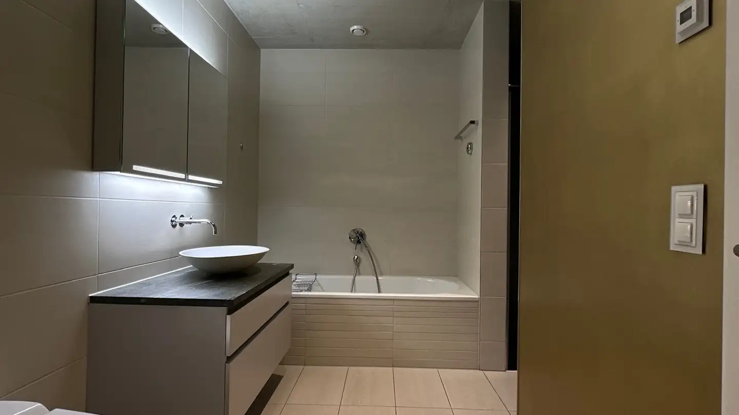 Zimmer mieten - Binzallee, 8045 Zürich - Foto 3