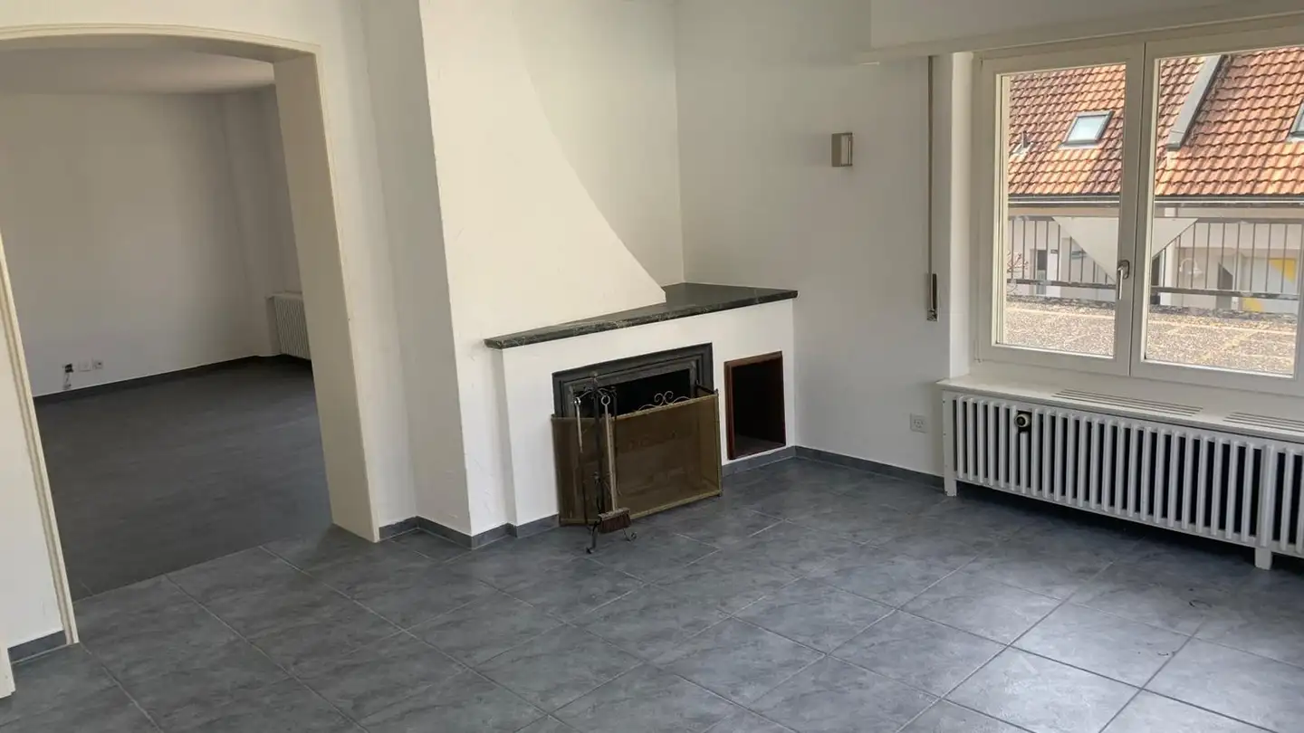 Appartement à louer - Aarwangenstrasse 91, 4900 Langenthal - Photo 2