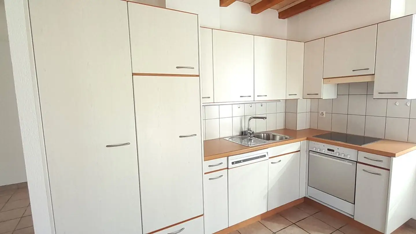 Appartement à louer - Rue Du Village 26, 1908 Riddes - Photo 2