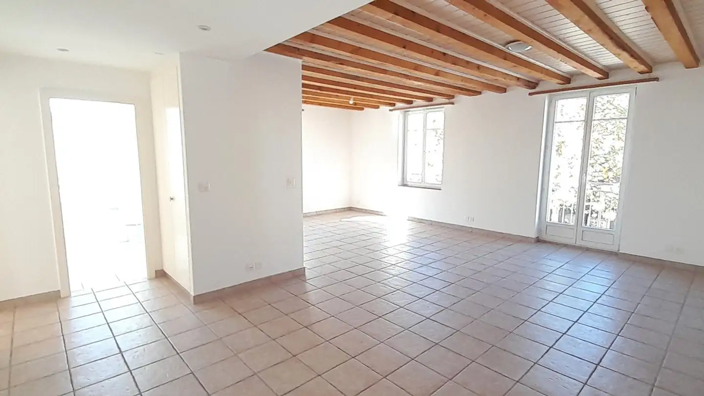 Appartement à louer - Rue Du Village 26, 1908 Riddes - Photo 4