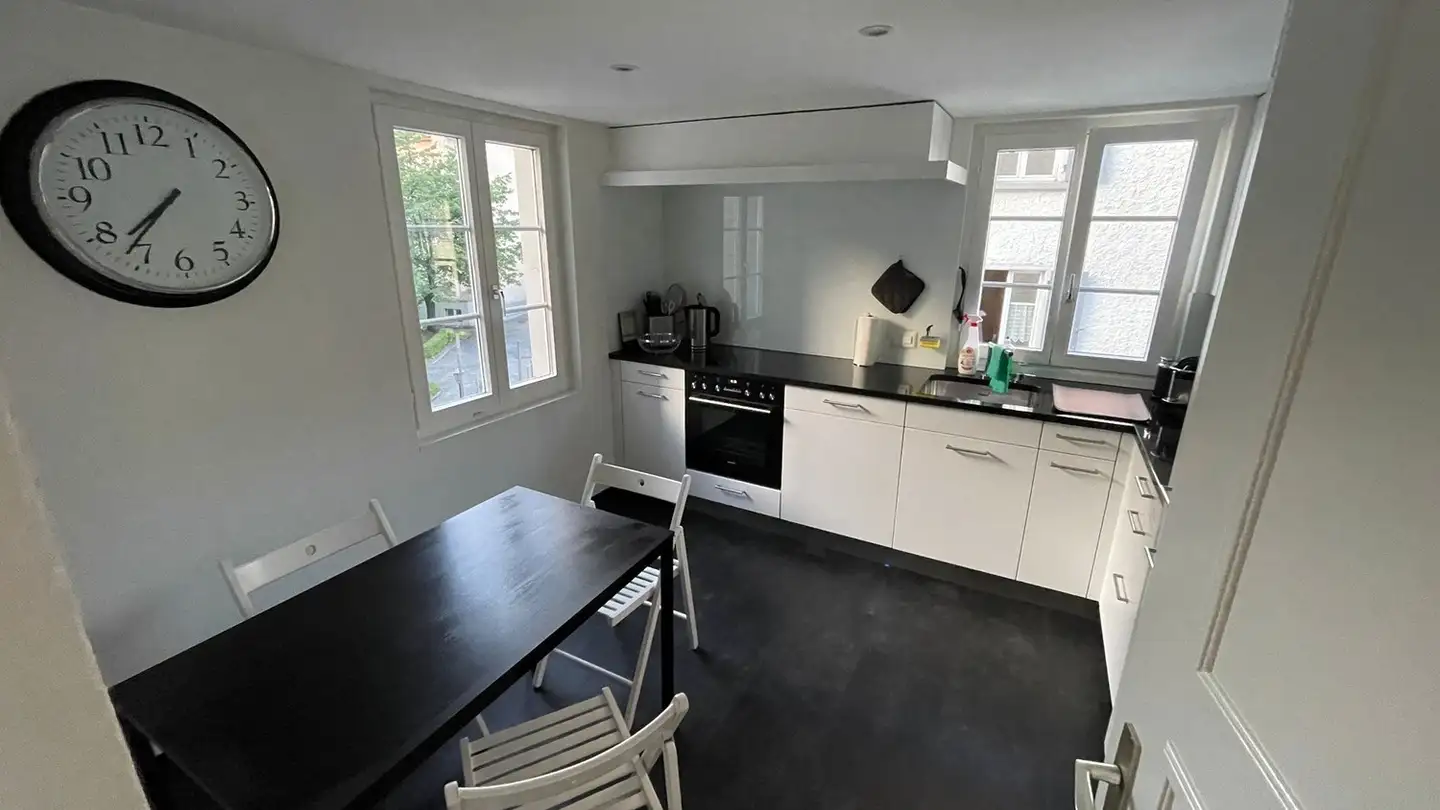 Zimmer mieten - Buchentalstrasse 17c, 9000 St. Gallen - Foto 3
