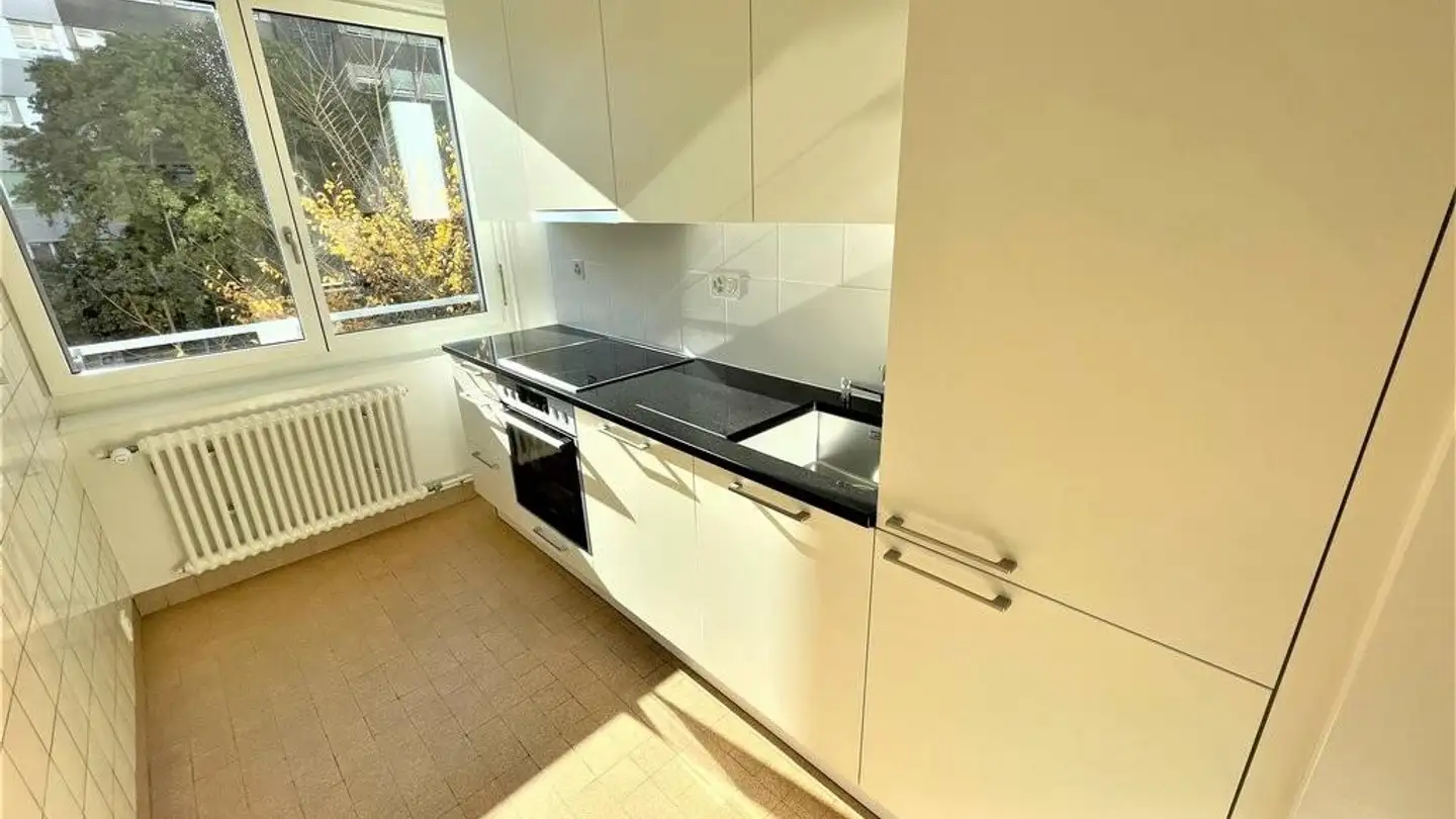 Appartamento in affitto - Avenue Théodore- Weber 36, 1208 Genève - Foto 2