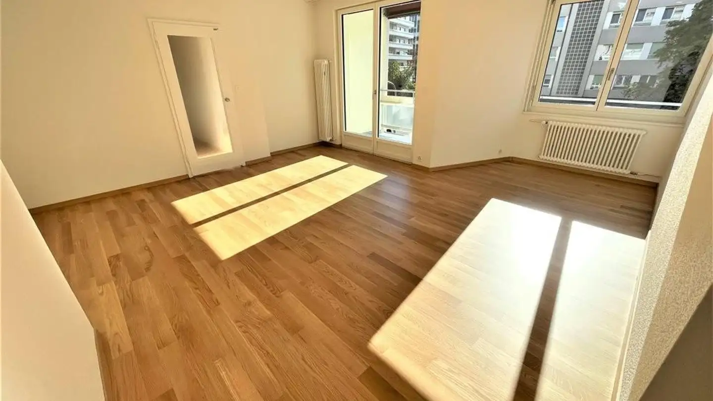 Appartamento in affitto - Avenue Théodore- Weber 36, 1208 Genève - Foto 3