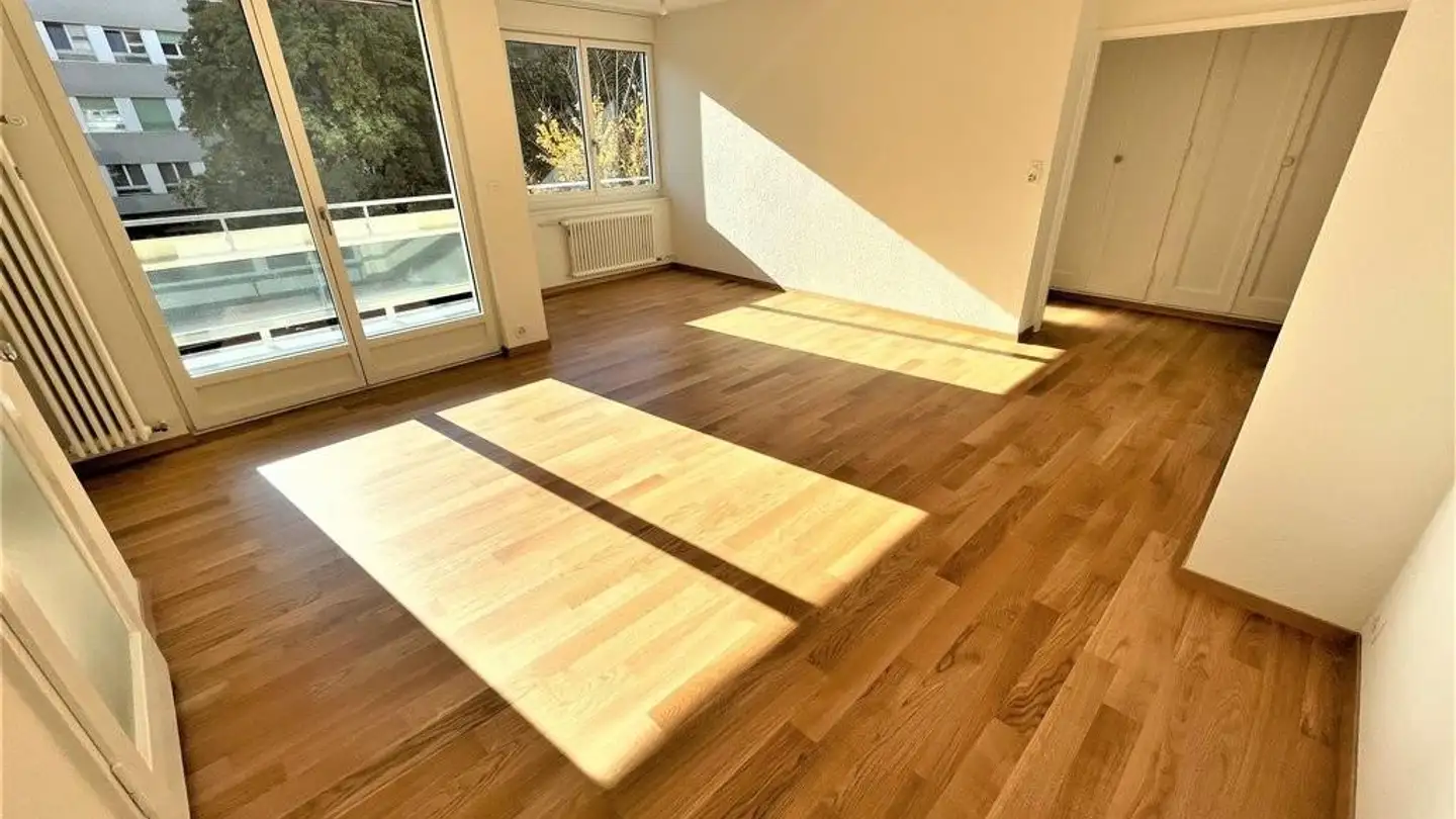 Appartamento in affitto - Avenue Théodore- Weber 36, 1208 Genève - Foto 4