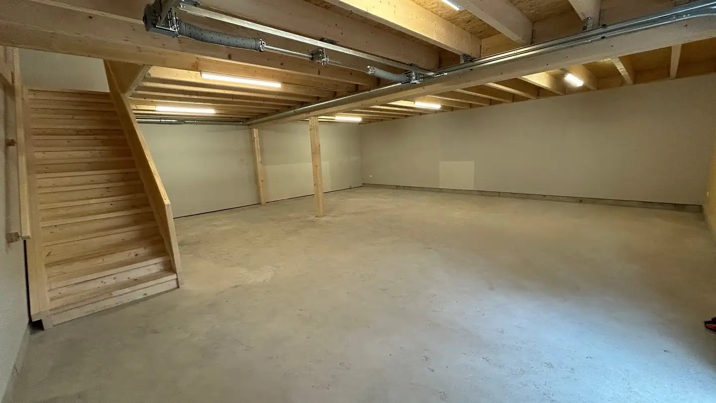 Lagerraum mieten - Rue De Plans-Praz 32, 1337 Vallorbe - Foto 4