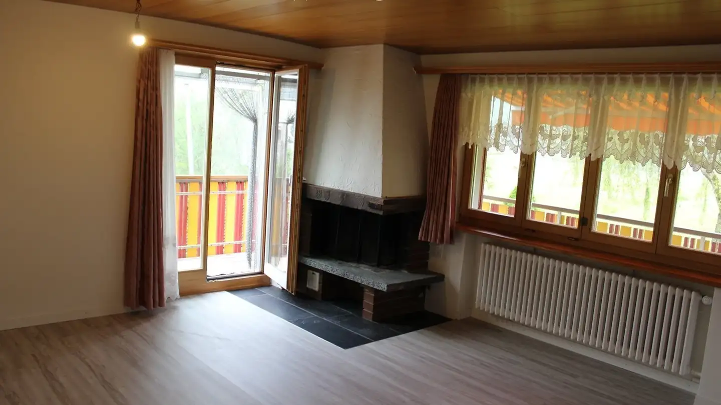 Maison individuelle à louer - Kaustrasse 17, 9050 Appenzell
