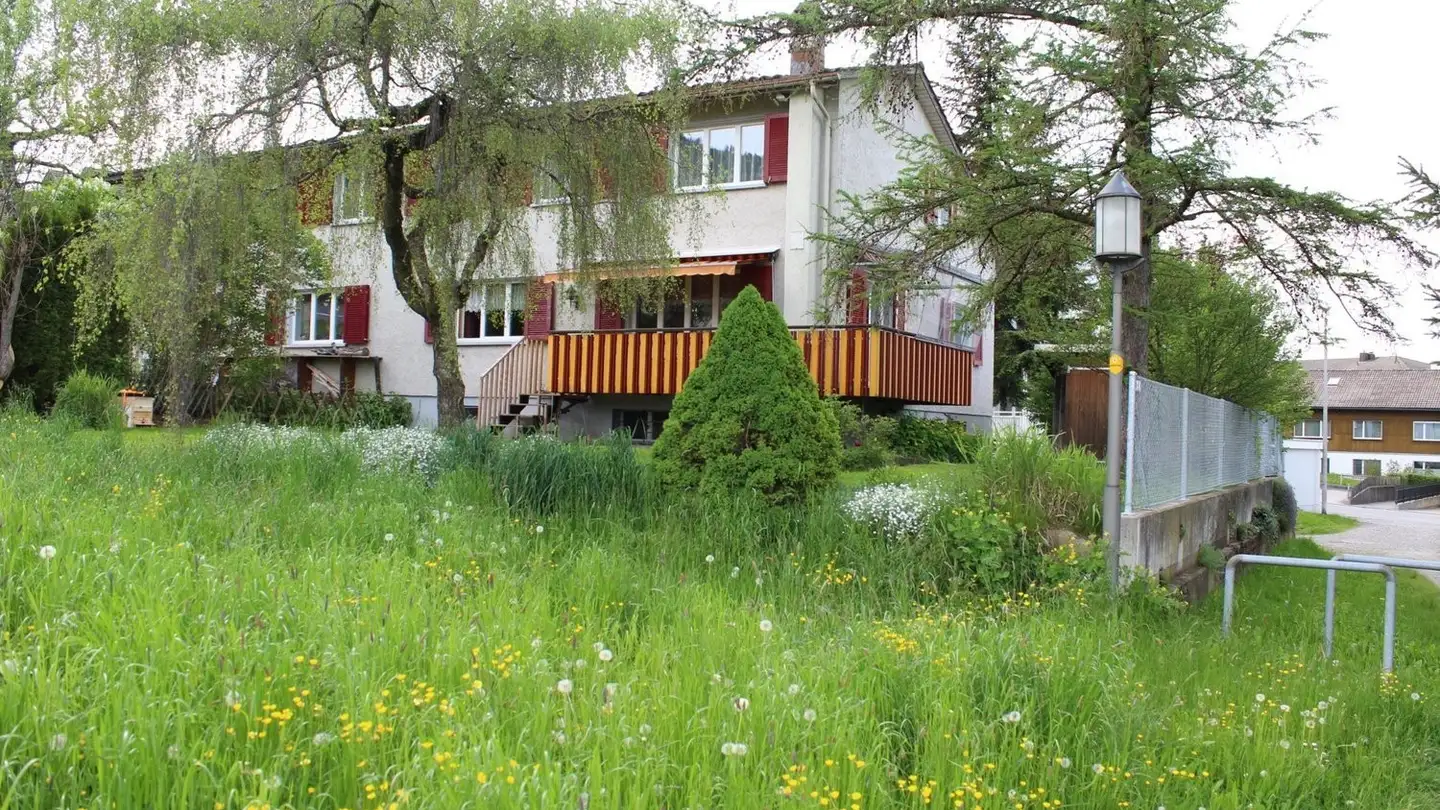 Maison individuelle à louer - Kaustrasse 17, 9050 Appenzell - Photo 4