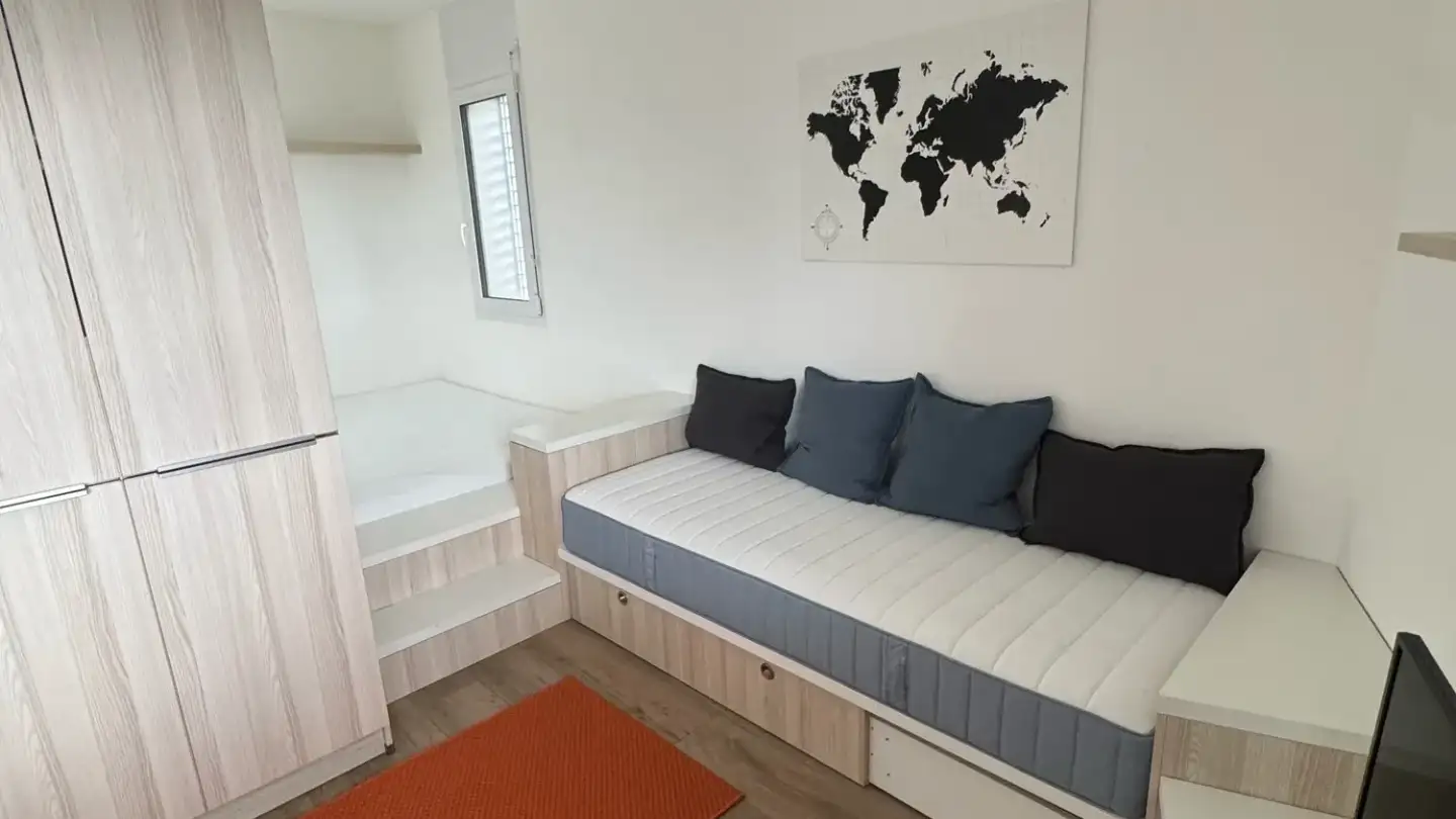 Studio for rent - Rue De Lausanne 52d, 1030 Bussigny - Photo 3