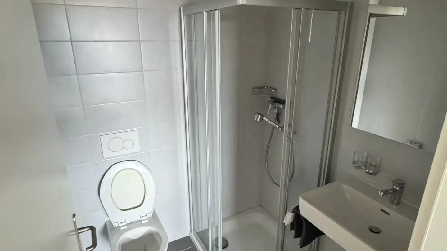Studio for rent - Rue De Lausanne 52d, 1030 Bussigny - Photo 4