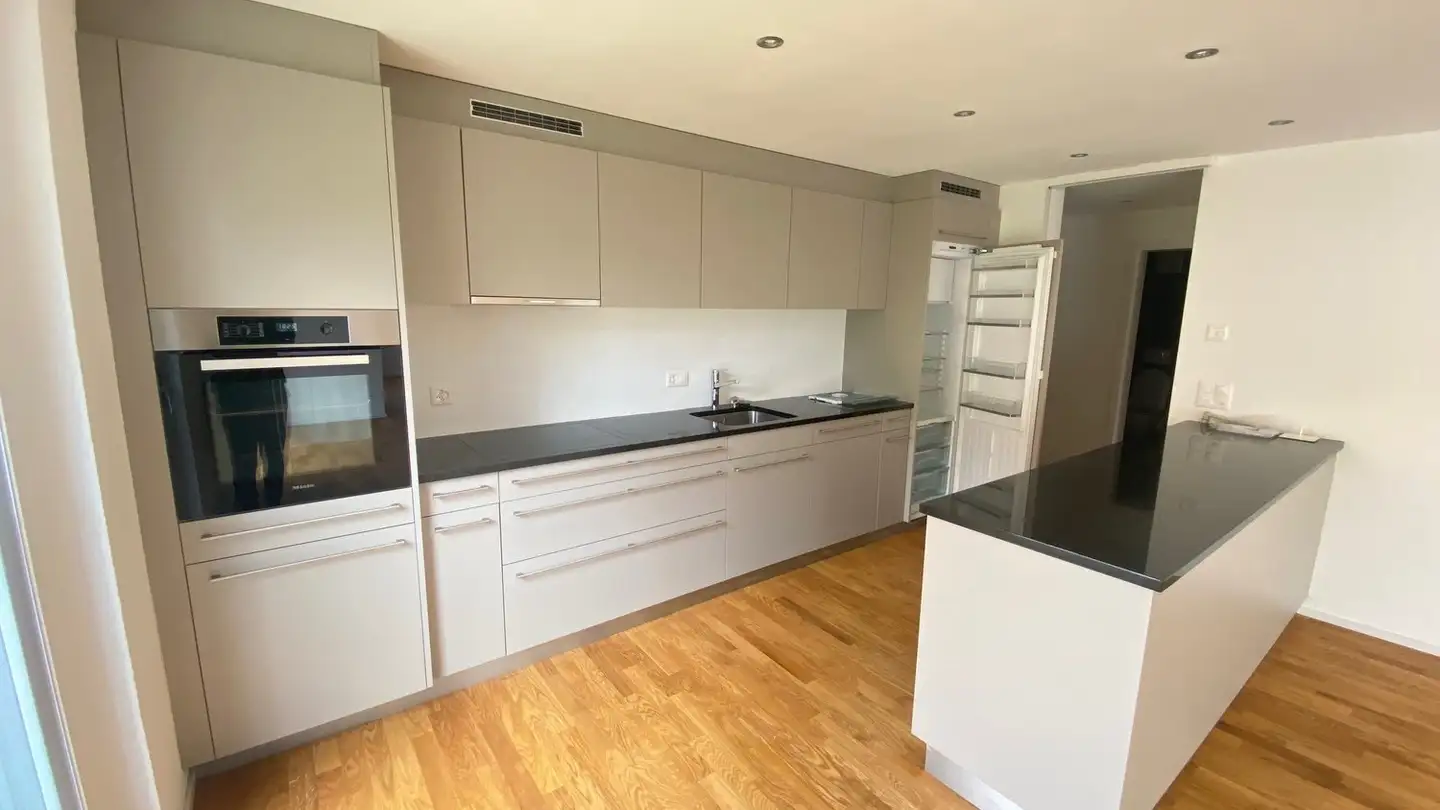 Appartamento in affitto - Kirchbergstrasse 3, 3421 Lyssach - Foto 3