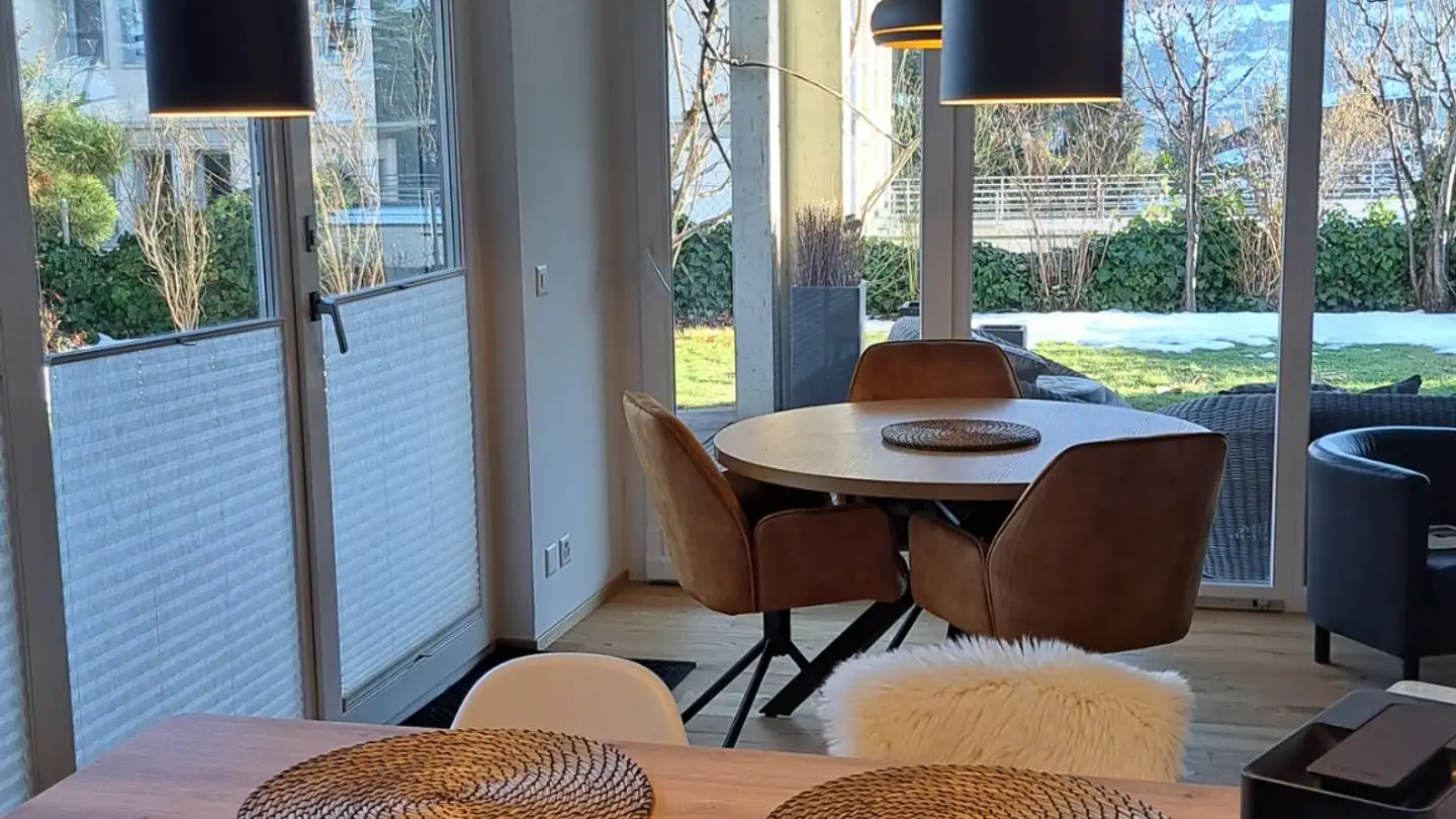 Appartement à louer - 1950 Sion - Photo 3