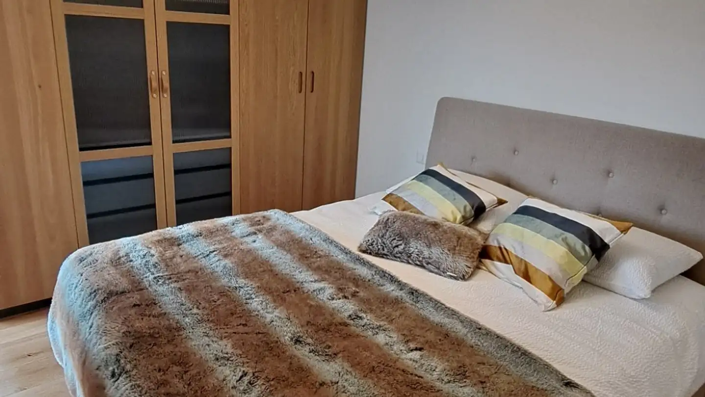 Appartement à louer - 1950 Sion - Photo 4