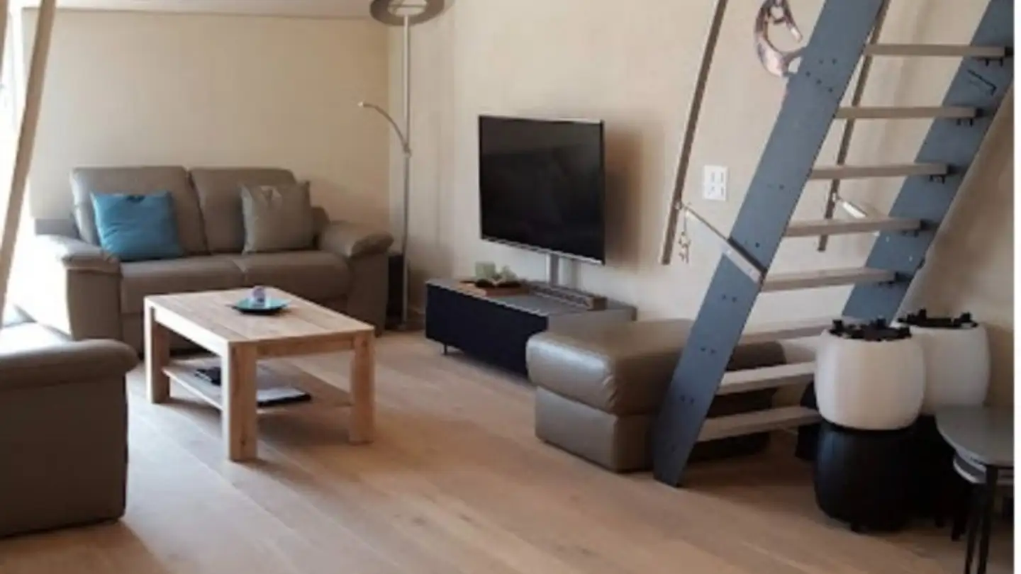 Appartement à louer - 1354 Montcherand