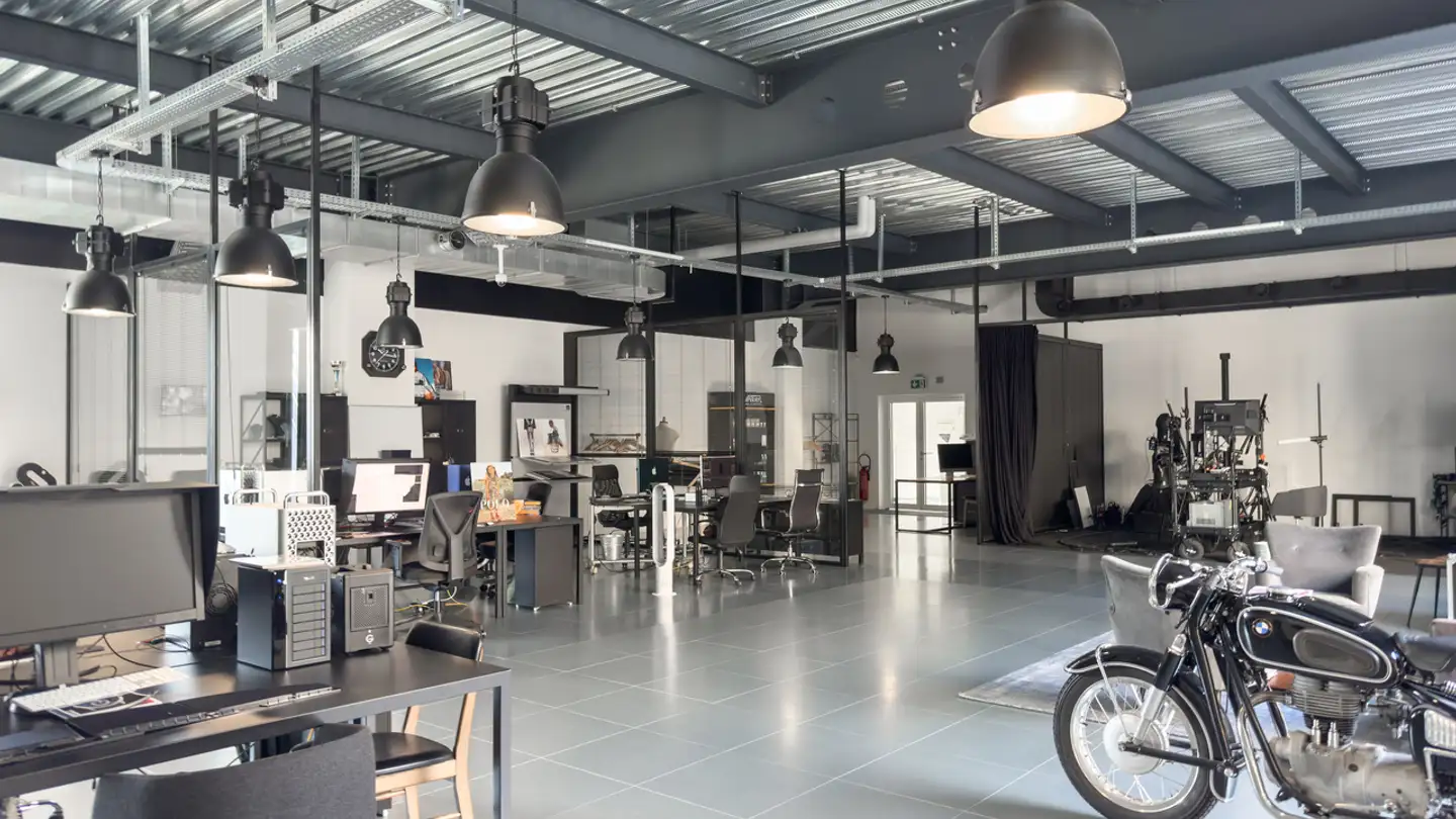 Laboratorio in affitto - 1228 Plan-les-Ouates