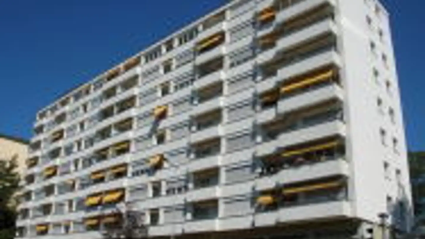 Apartment for rent - Chemin De Rionza 3, 1020 Renens VD