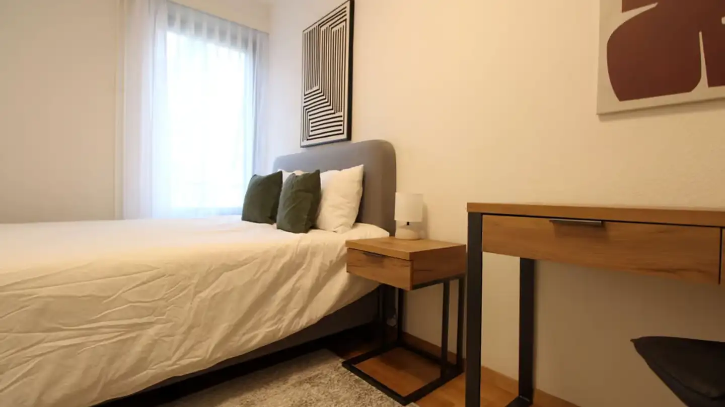 Appartement à louer - 1214 Vernier - Photo 2