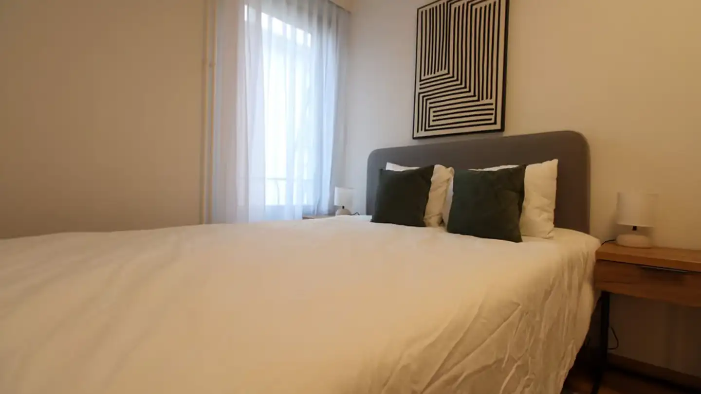 Appartement à louer - 1214 Vernier - Photo 3