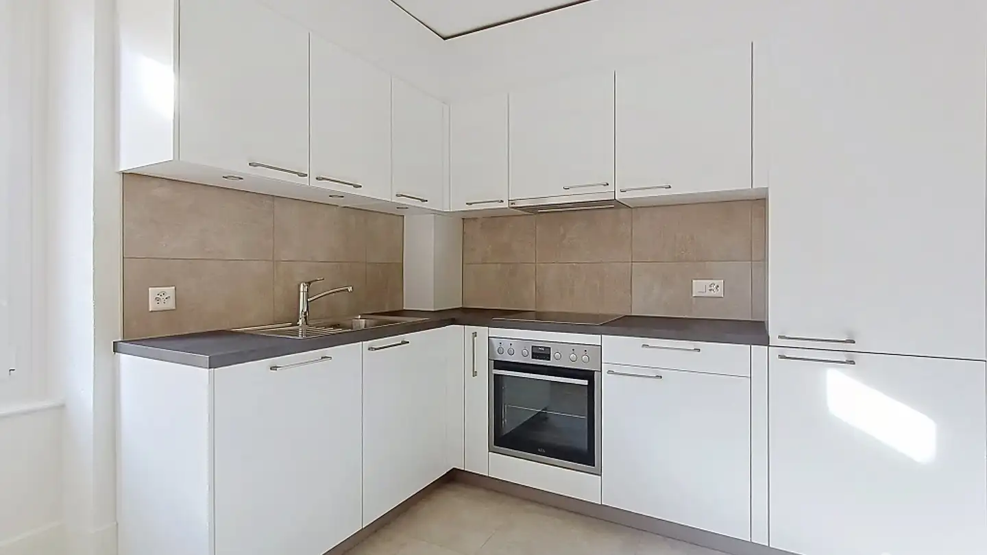 Appartamento in affitto - Rue Des Granges 17, 1530 Payerne - Photo 2