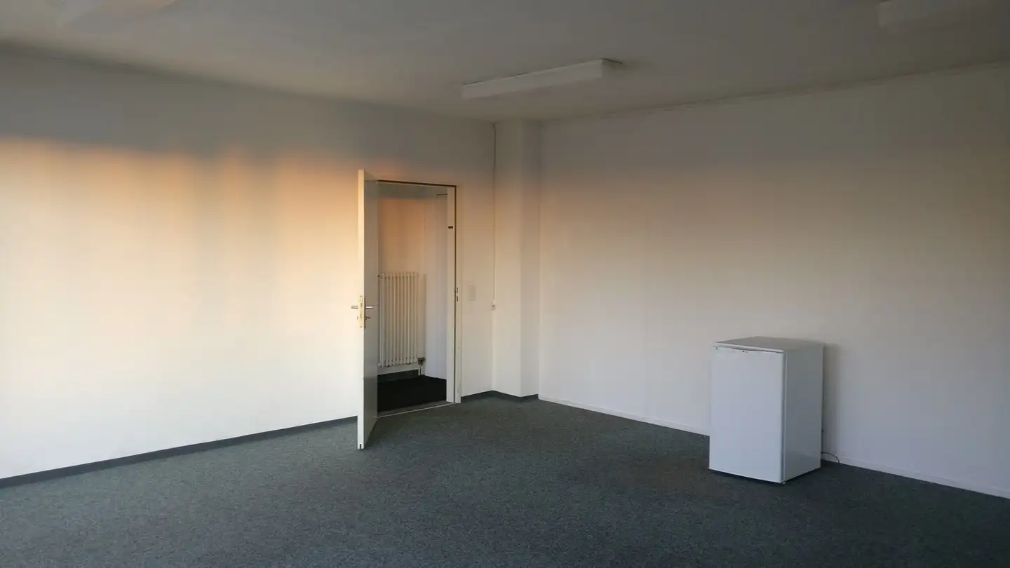 Single room for rent - Dorfstrasse 61, 8966 Oberwil-Lieli