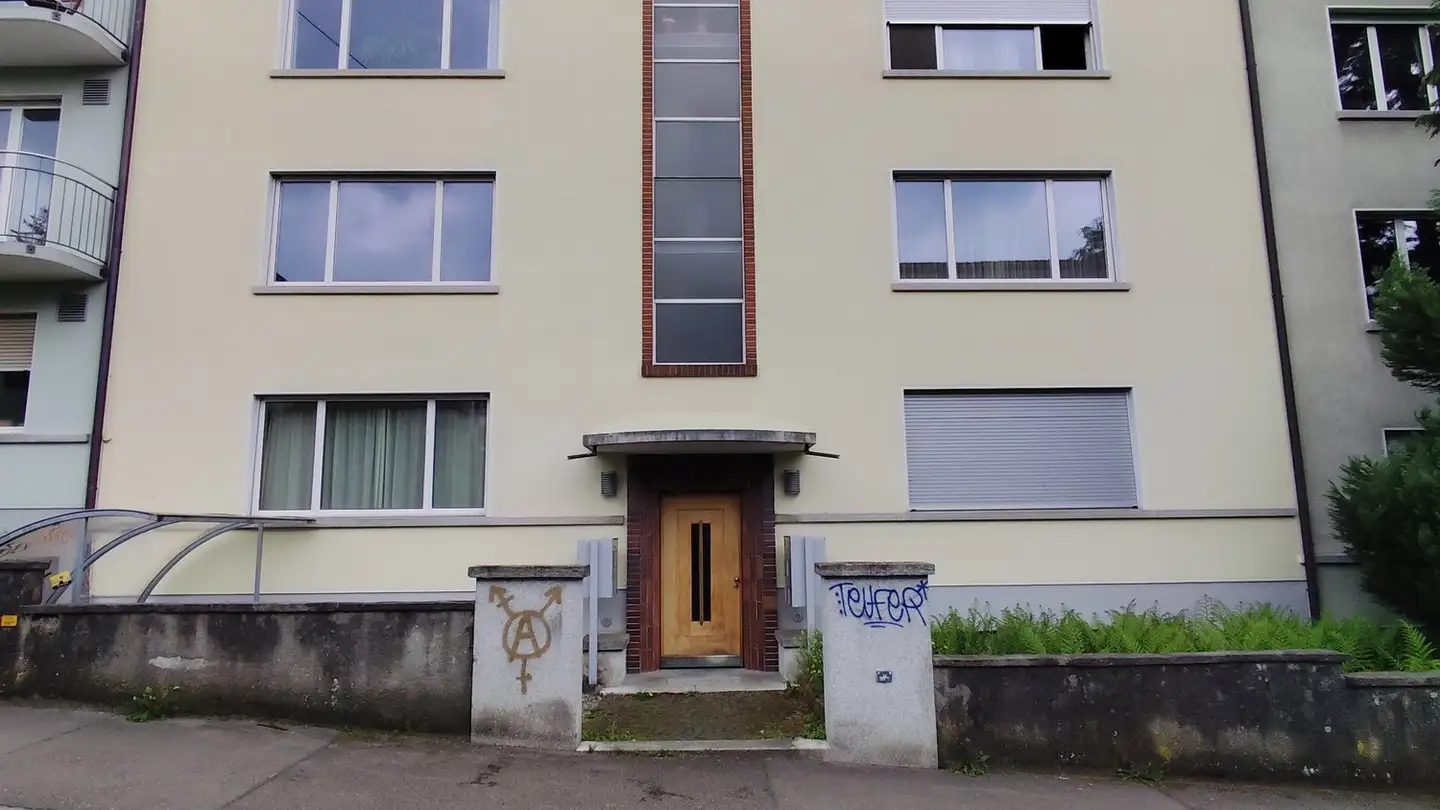 Appartamento in affitto - Sulgenauweg 54, 3007 Bern