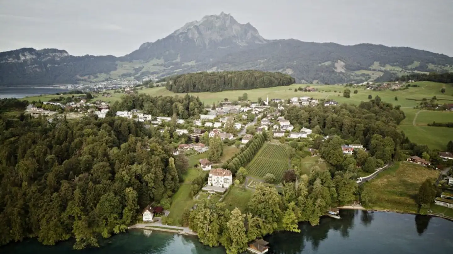 Villa for sale - 6047 Kastanienbaum - Photo 2