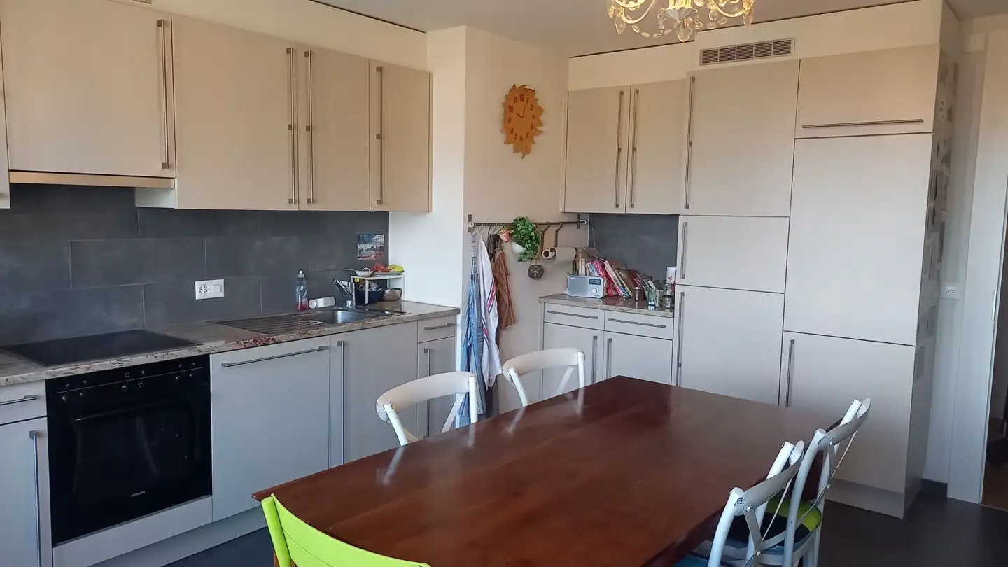 Appartement à louer - Rue Des Remparts, 1400 Yverdon-les-Bains