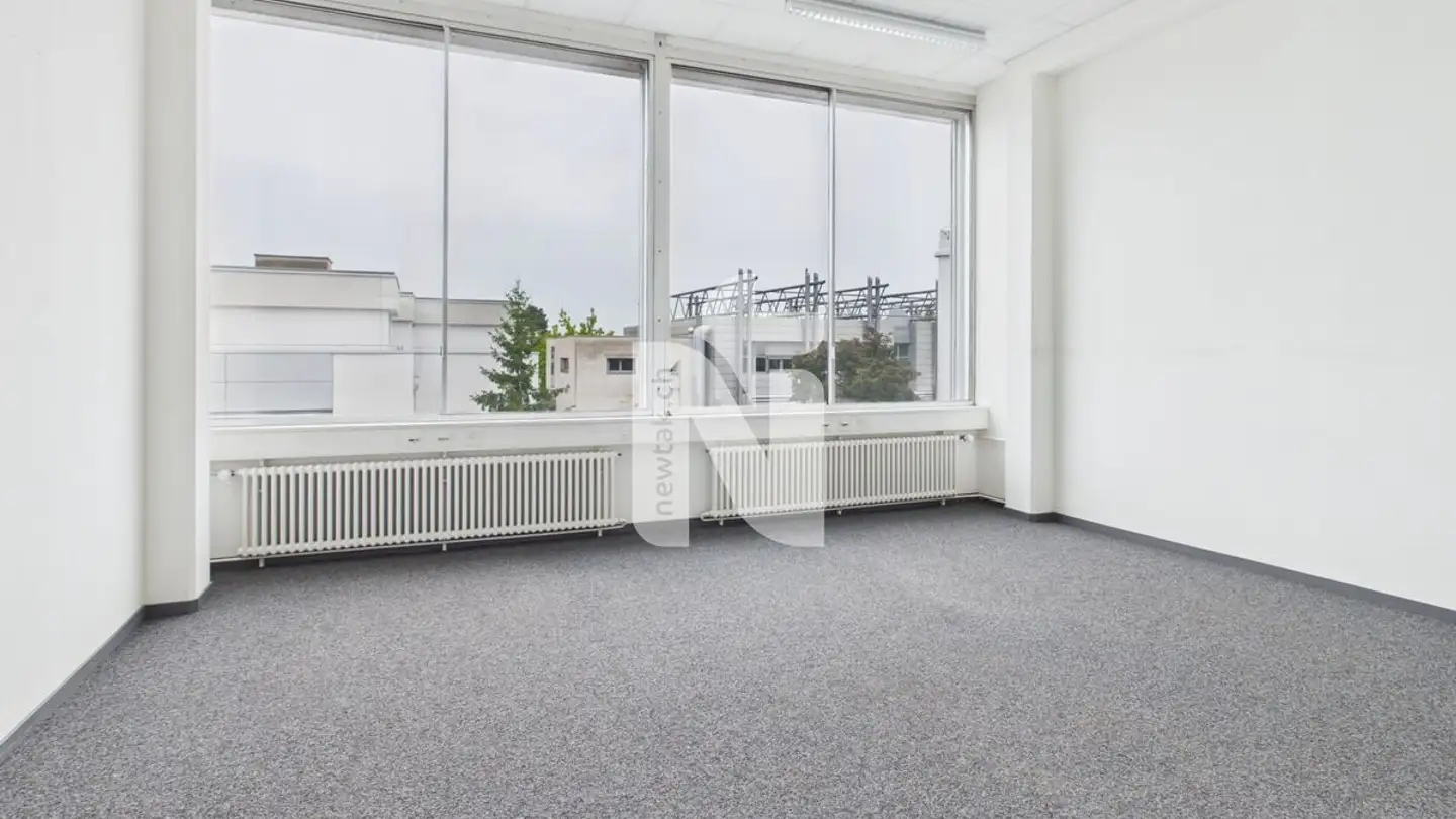 Bureau à louer - Römerstrasse 3, 4153 Reinach BL - Photo 2