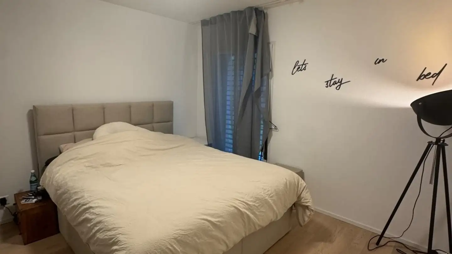 Appartamento in affitto - Route De La Fonderie, 1700 Fribourg - Foto 4
