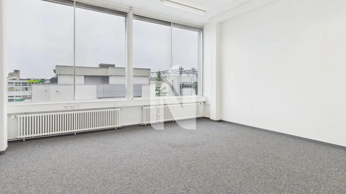 Bureau à louer - Römerstrasse 3, 4153 Reinach BL - Photo 3