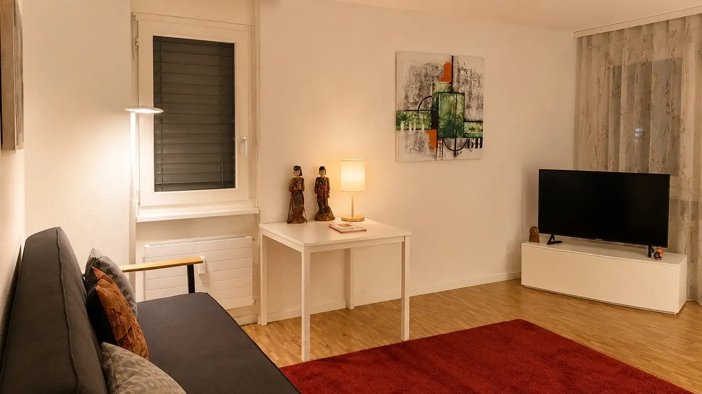 Appartement meublé à louer - Aprikosenstrasse 21, 8051 Zürich - Photo 2
