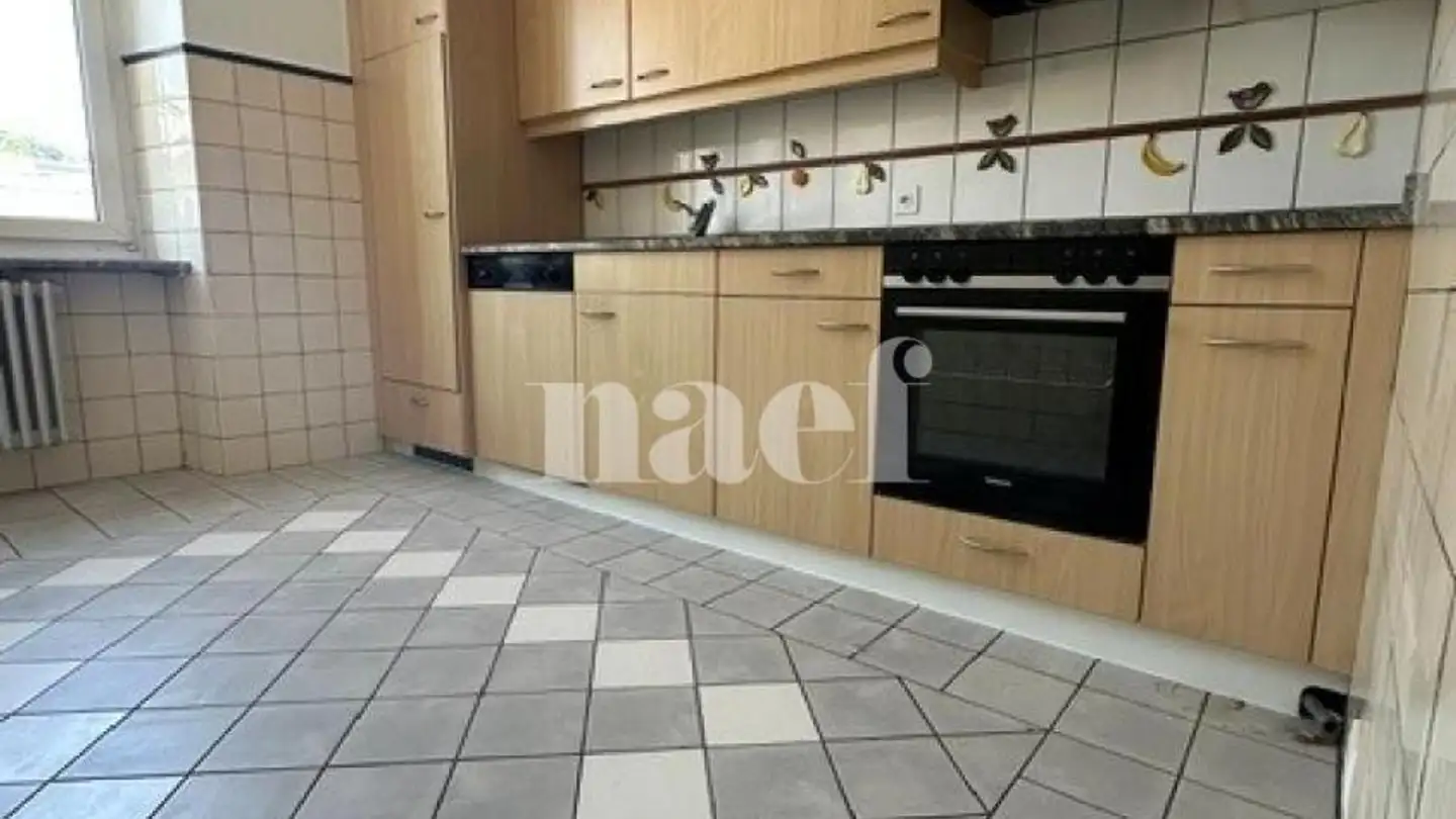 Wohnung mieten - Avenue Léopold-Robert 32, 2300 La Chaux-de-Fonds