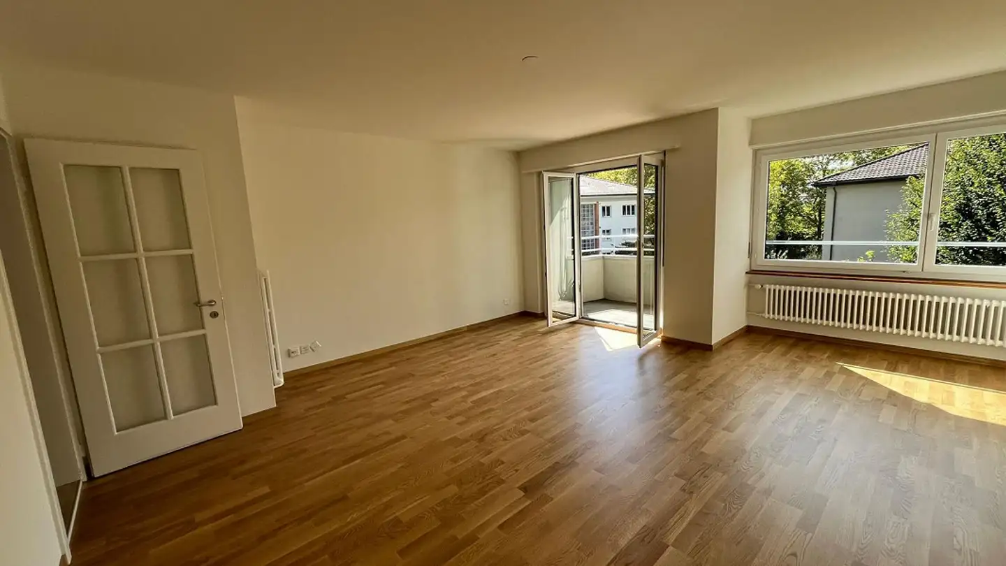 Appartamento in affitto - Winkelriedstrasse 51, 3014 Bern