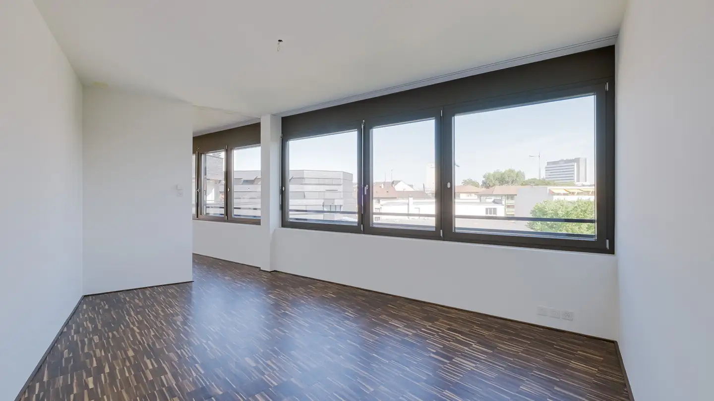 Duplex à louer - Voltastrasse, 4056 Basel - Photo 3