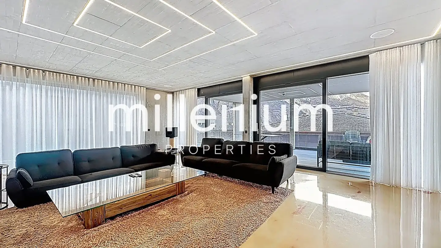 Maison troglodyte à vendre - Route de l'Ecosse, 1907 Saxon - Photo 2