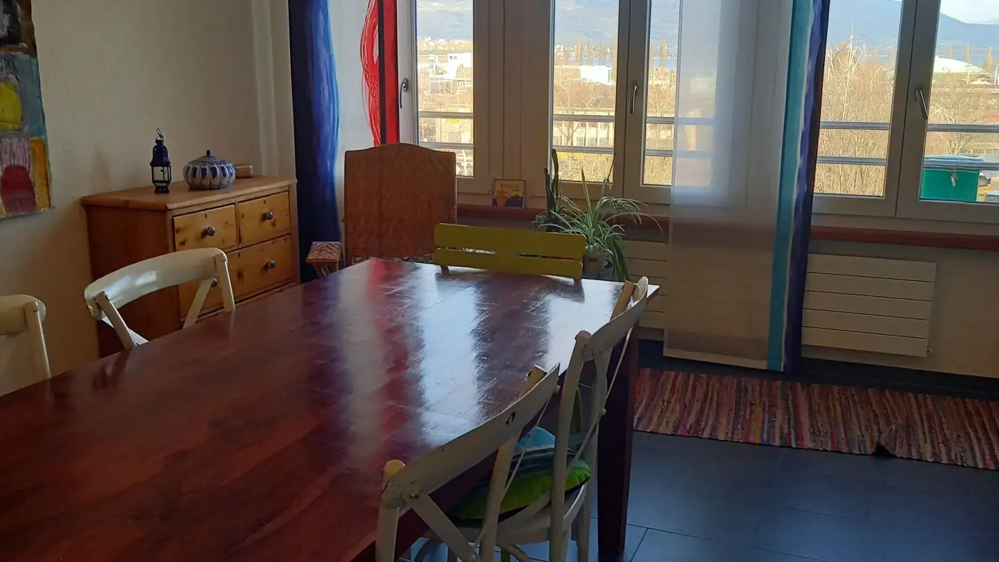 Appartement à louer - Rue Des Remparts, 1400 Yverdon-les-Bains - Photo 2