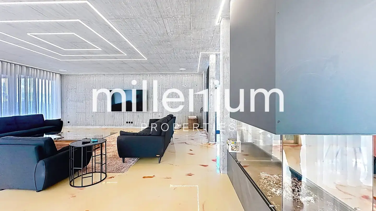 Maison troglodyte à vendre - Route de l'Ecosse, 1907 Saxon - Photo 3