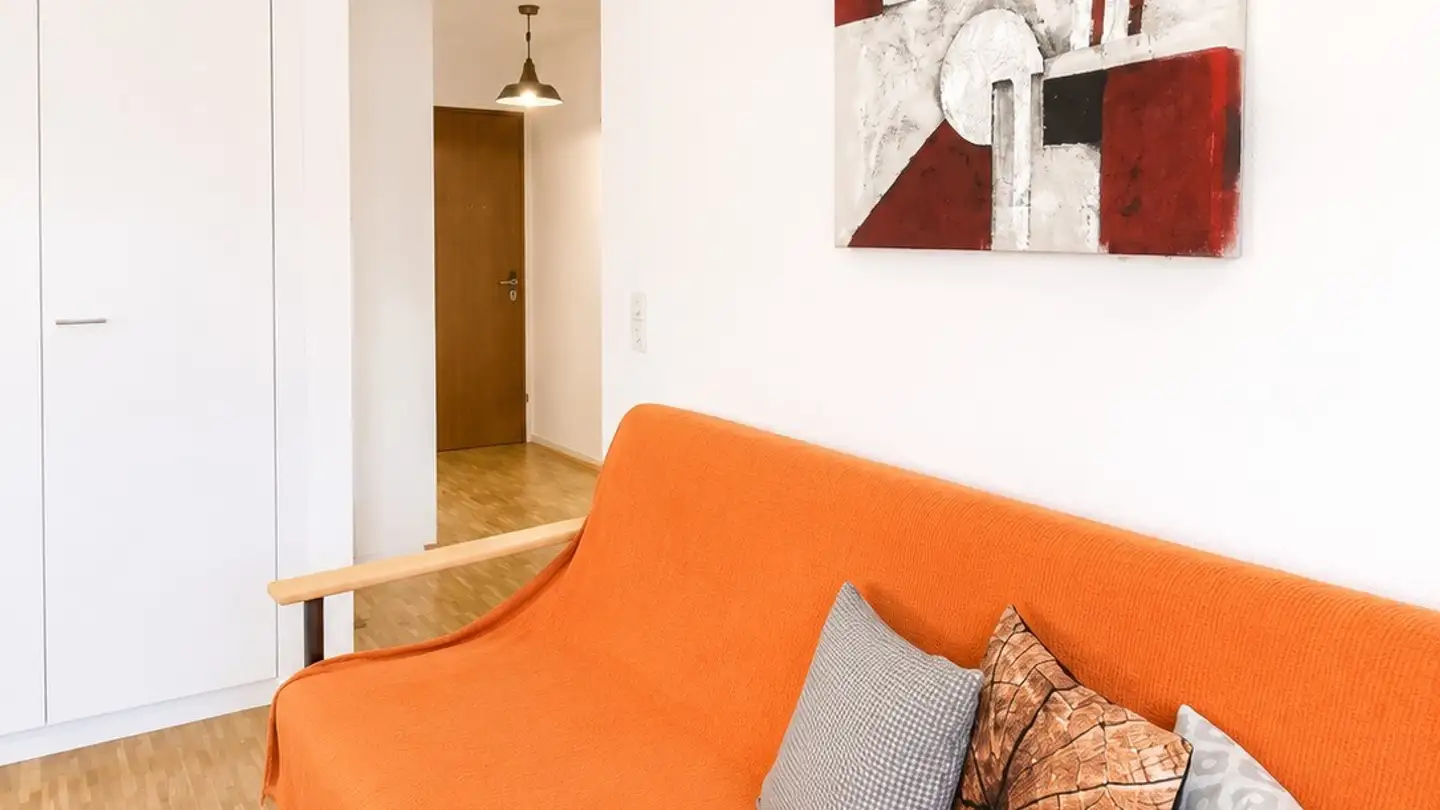 Appartement meublé à louer - Aprikosenstrasse 21, 8051 Zürich - Photo 3
